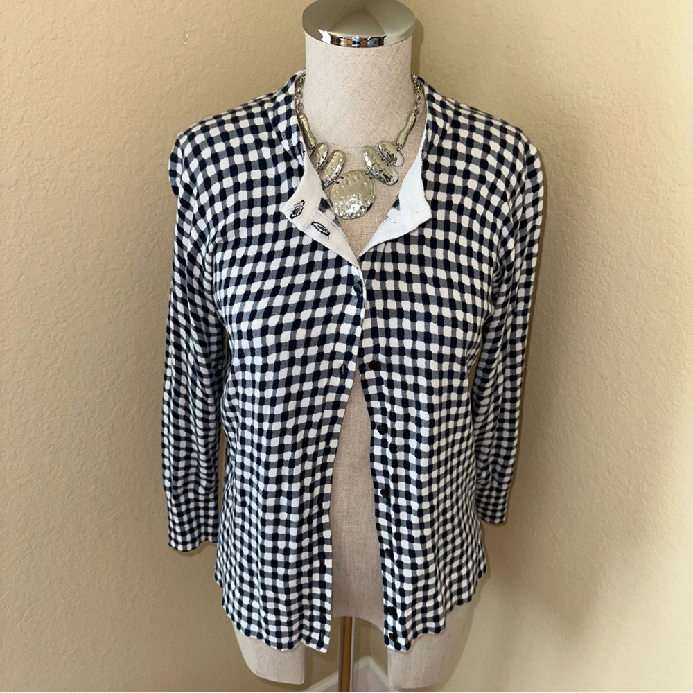 Crown & Ivy Cardigan